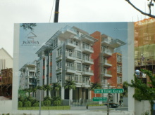 Palm Vista (D15), Apartment #1179712